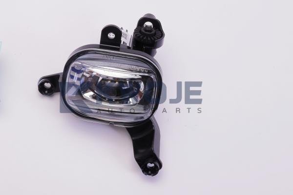 F26-4416010 Automotive Led Fog Lights Car Accessories Fog Lamps  Anti Corrosive