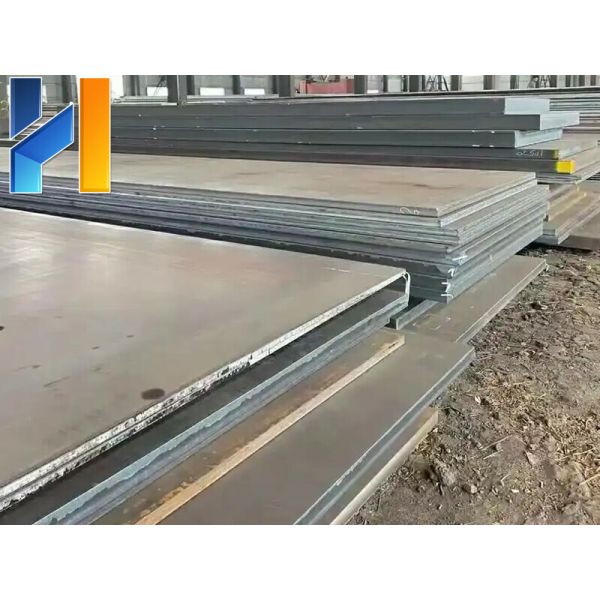High Strength Carbon Steel Plate and Sheet Cold Rolled with 0.15mm-300mm Thickness for Industrial Applications