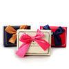 Customized Wedding Party Decorations , Candy Chocolate Wedding Sweet Box