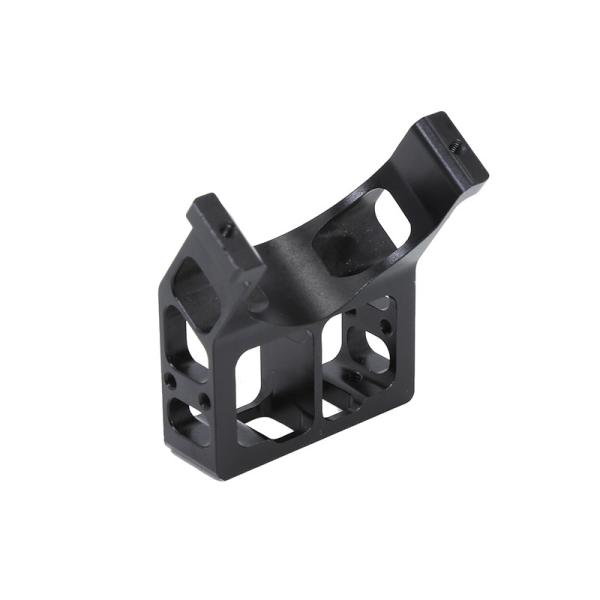 Industrial CNC Precision Machined Parts Precision Machining Metal Parts