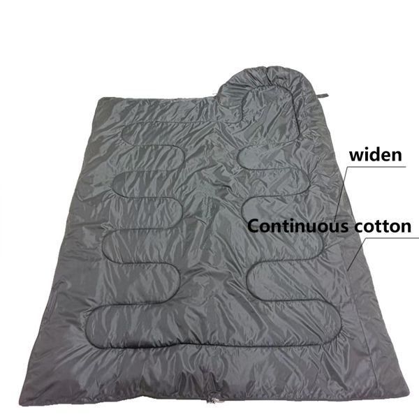 Wholesale Best Seller Cheap Personalized Flannel Sleeping Bag
