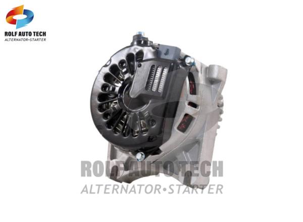 12V Ford High Output Alternator Upgrade Ford Crown Victoria Grand Marquis Lester 7773
