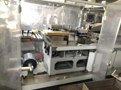 1000KG Soft Gel Capsule Manufacturing Machine Semi Automatic 2000*700*1650mm