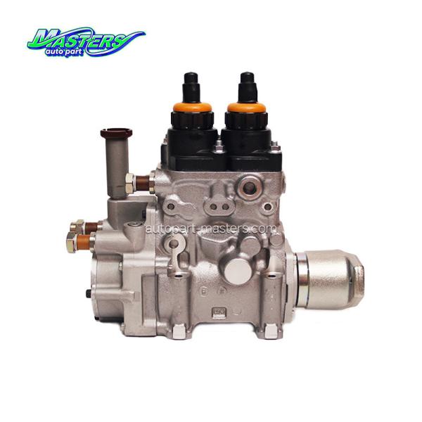 Masters 8-97603414-4 Bomba de Injeção Asm 8976034144 Para ISUZU CYZ51K 6WF1