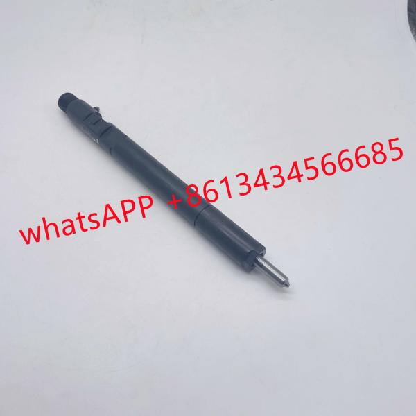 HYUNDAI Terracan 4x4  338004X500 EJBR02801D Injector For KIA 2.9 CRDi