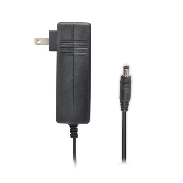 85-265v Dc Interchangeable Plug Power Adapter UL CUL CE PSE KC RCM GS Certificate