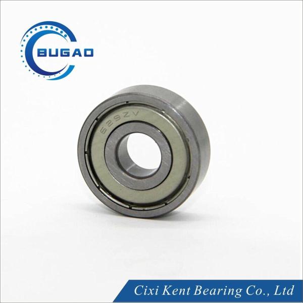 Single Row Ball Bearing 50*65*7mm for Motor Refrigerator Washing Machine Consumption