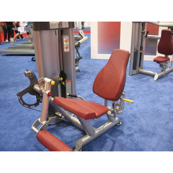 450*110 Metal Stamping Parts Swivel Mount For Fitness Equipment 1.3 KG Weight