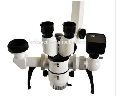 Medical Surgical Operation Microscope for ENT/Dentel/Ophthalmology/Gynecology/Surgery