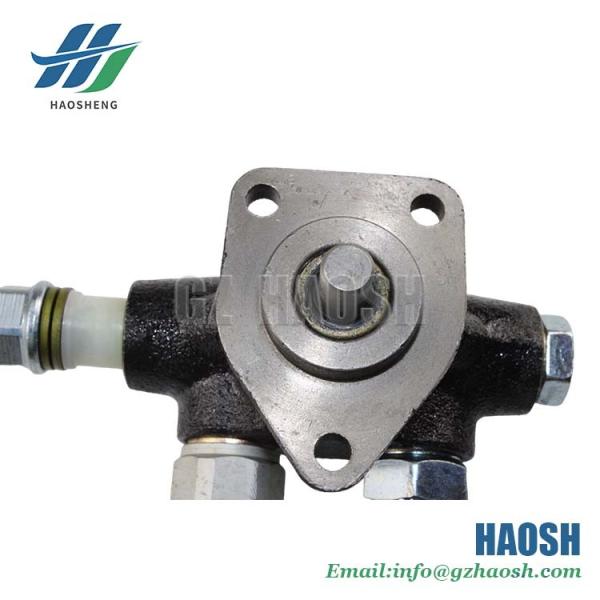 Автозапчасти Пищевой топливный насос 8971179440 8-97117944-0 8-97117944-1 8971179441 Для Isuzu KC