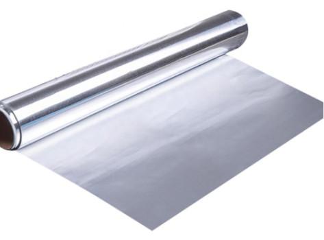 8011 10/15 Micron Household Catering Aluminum Foil For Kitchen