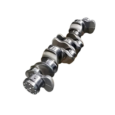 Sinotruk HOWO T5G MC11 Crankshaft 201-02101-0671 for HOWO SINOTRUK Replacement
