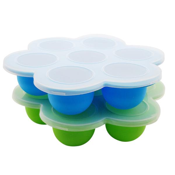 Free Combination 10 Pcs Pot Accessories for Instant 6,8 Quart Steamer Basket,Egg Bites Molds with Handles,Silicone Food Tongs