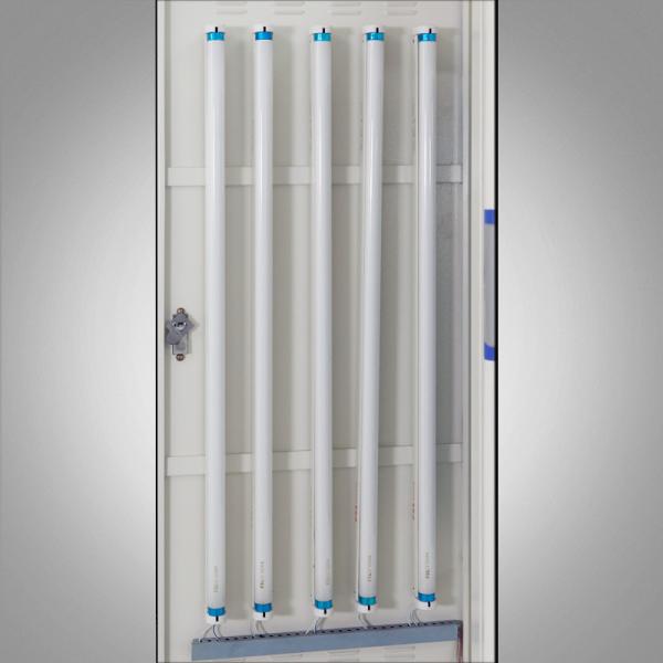 Stainless Steel Artificial Climate Culture Chamber Seed Germination Plant Growth Chamber