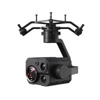ZT30 4K AI 180X capsule optique à quatre capteurs grand angle caméra de vision nocturne haute résolution