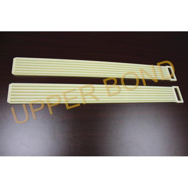 Bafles plásticos de la bandeja de cargamento del cigarrillo para MK8/MK9/Protos 70