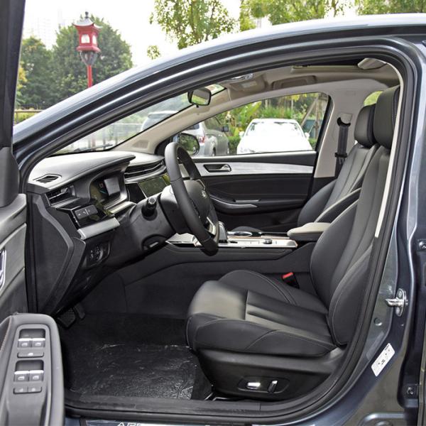 Coche nuevo y usado Chery Avto 2021 ARRIZO 5 más poco coche compacto de la gasolina del AI 1.5T CVT hecho en mayorista de los vehículos de China