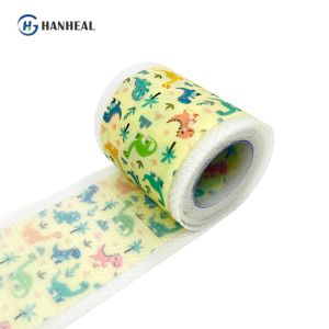 Silicone Scar Patch