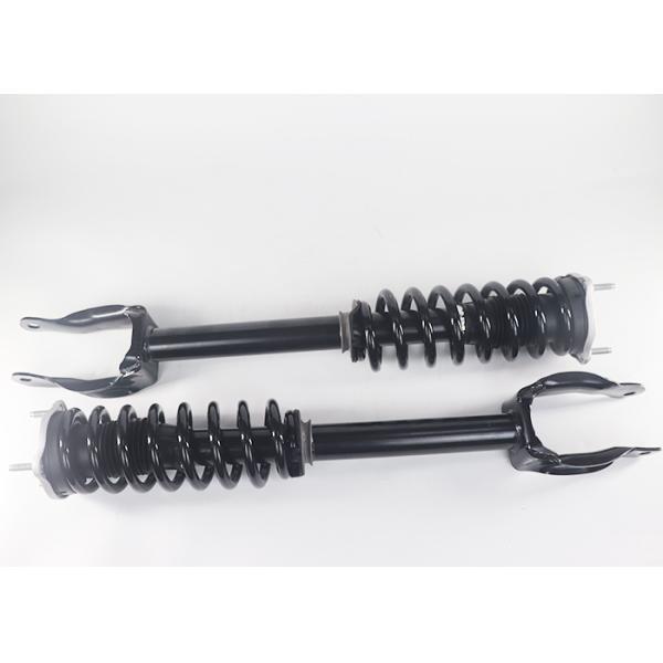 A1673237400 A1673237500 Передняя гидравлическая катушка Спринг-ассорбер для Mercedes Benz W167 GLE450 2019-