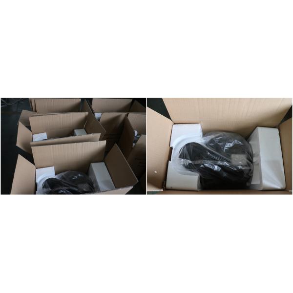 2 HP flujos centrífugos de la bomba de agua de 1,5 kilovatios altos para el drenaje/la irrigación que cultiva un huerto