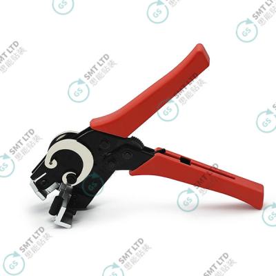 SMT Plissé Plissé outils avec support réglable C GSMTL00