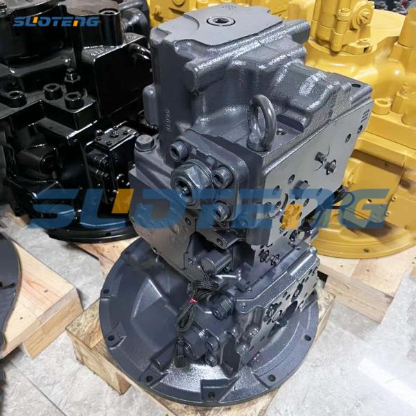 708-2L-00400 Hydraulic Pump Piston Pump 7082L00400 For Excavator PC200-8