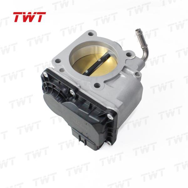 Twt Automotive Engine Parts Throttle Valve Body 22030-0P040 for Toyota Reiz 2005-2007 3Grfe 5Grfe Grx12#