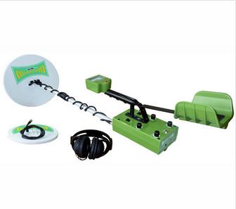 Longa distância do tesouro de Hunter Underground Metal Detector Gold do tesouro da bomba