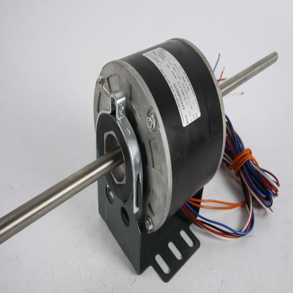 HVAC Fan Motor 220v 1285/1170/1065RPM Compact Structure 3 Speed Motor for Fan Coil Unit Motor \ FCU Motor