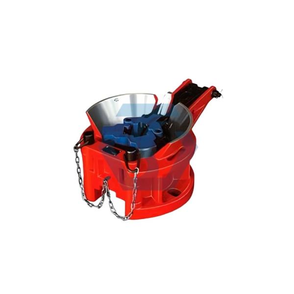 API Drilling Equipment Rig Spare Parts Pneumatic Casing Elevator Spider
