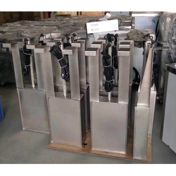 Водоустойчивое фазированное SUS316 - датчик 1200W массива ультразвуковой