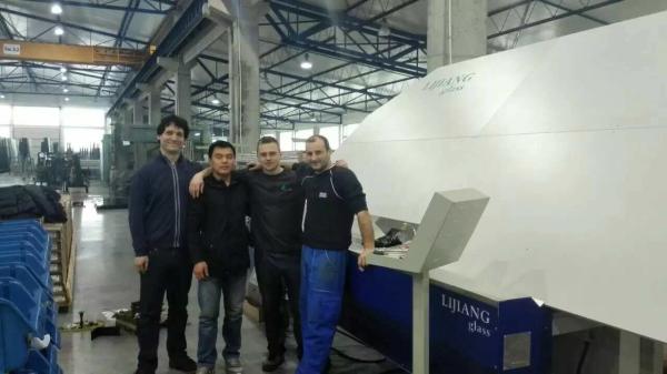 Equipamento especial automático da máquina de dobra do espaçador para fazer os quadros de alumínio do vidro de isolamento