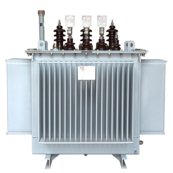 30kVA Amorphous Alloy 10kV Oil Filled Distribution Transformers S(B)H25-NX1