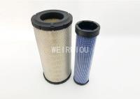 Filtres à air diesel de camion de moteur 26510342 4270033M1 82981152 11883618