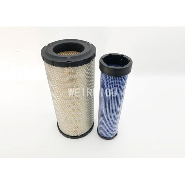 Воздушные фильтры тележки двигателя дизельные 26510342 4270033M1 82981152 11883618