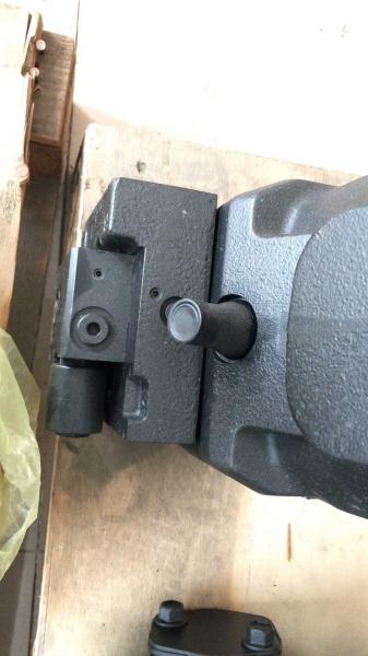 Sauer Danfoss 51A160 RC8N E2A5 ANA6 NNN Hydraulic Piston Motor made in Germany