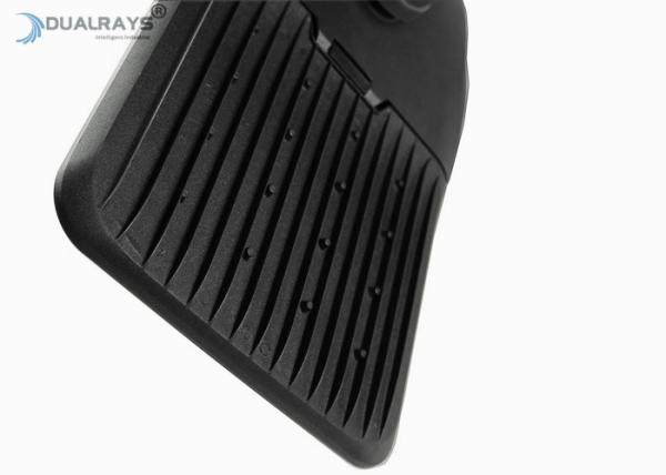 Dualrays S4 Series 30W Aluminium Alloy 140LPW Efficiency 5 Years Guarantee  IK08 Vibration Grade