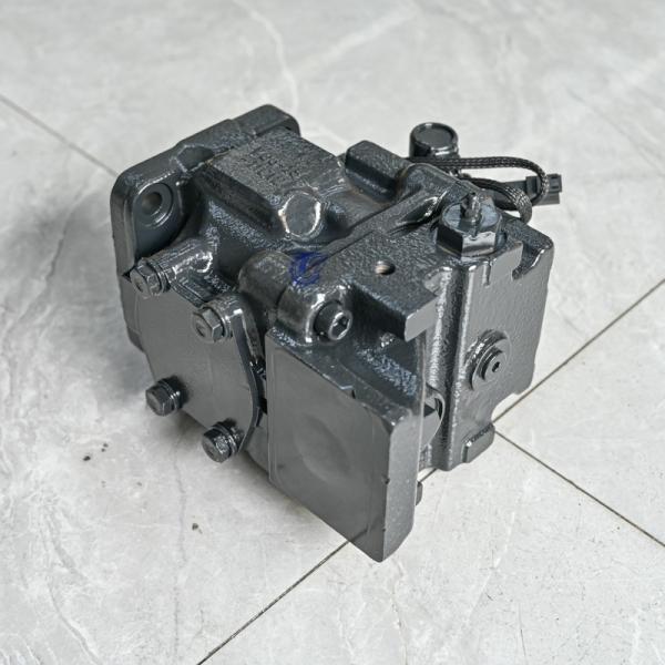 Hydraulic Pump 7081S00240 708-1S-00240 Compatible With Komatsu Bulldozers D61 D65 D85