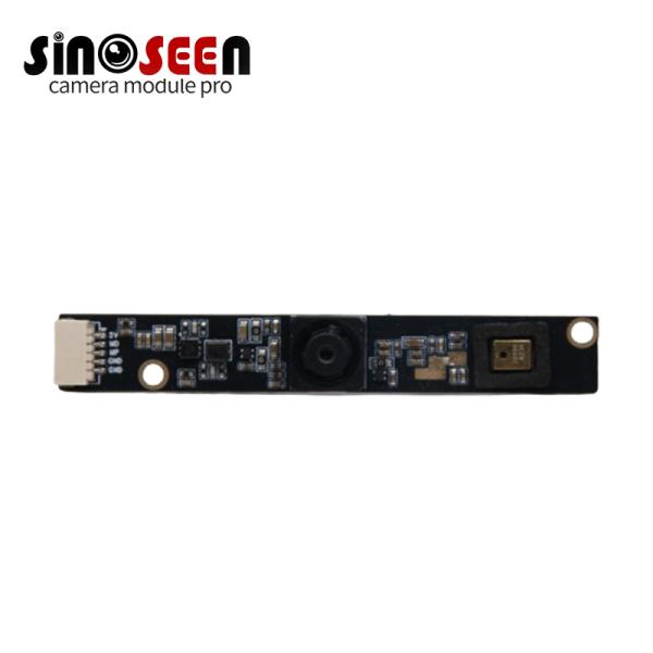 Module caméra USB2.0 OV9782 720P 120fps pour la lecture de codes-barres