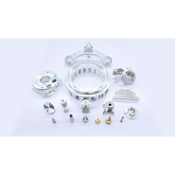 High Precision Cheap CNC Machining Stainless Steel/aluminum/brass Parts