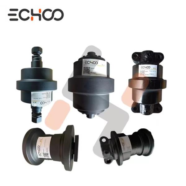 22M-30-81703 Bottom Roller for Volvo Mini Digger Undercarriage Parts