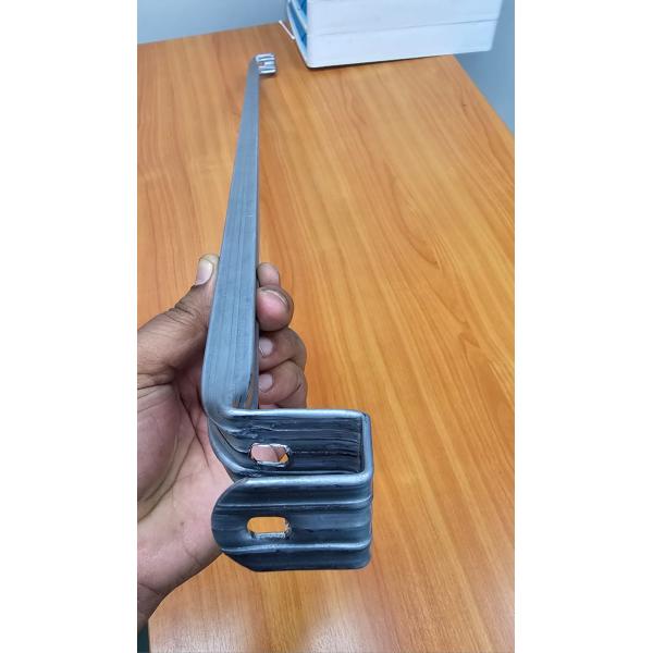 IBC Tote Tube and Accessories