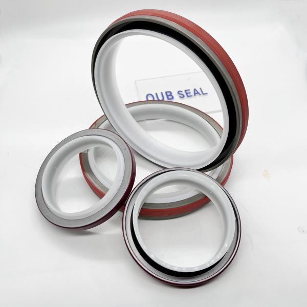 6736-21-4220 уплотнение масла кривошина 6732-21-1310 6736-21-4221 6732-21-4260 заднее для S4D102 6D102 6D114 KOMATSU неподдельного