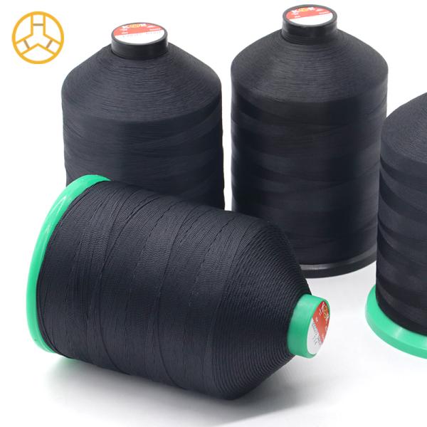 240 Colours Curtain Leather Thread Bonded Nylon Thread Tex 70/BT-69 1 LB Bondednylon