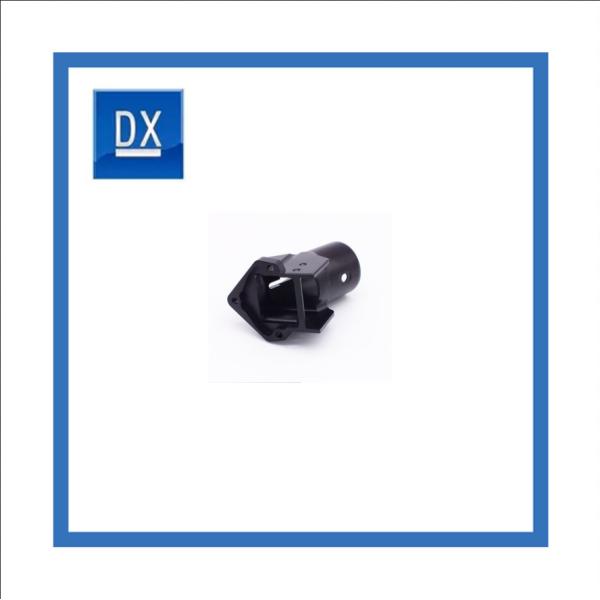 L'alliage d'aluminium tournant et fraisant le bourdon téléguidé composé a usiné