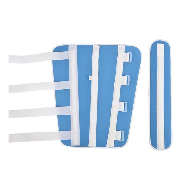 Promotion Elbow Compression Sleeves Knee leg Calf Broken Brace Leg Sling Support