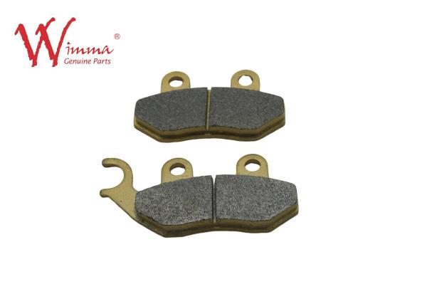 Disco Pulsar Pad de travagem de motocicleta Rotor de travagem dianteiro para Dinamicjet 5