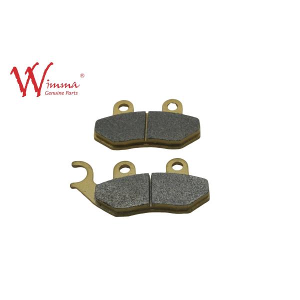 Диск пульсар Мотоциклет тормозная подставка обувь передний тормозный ротор для Dynamicjet 5