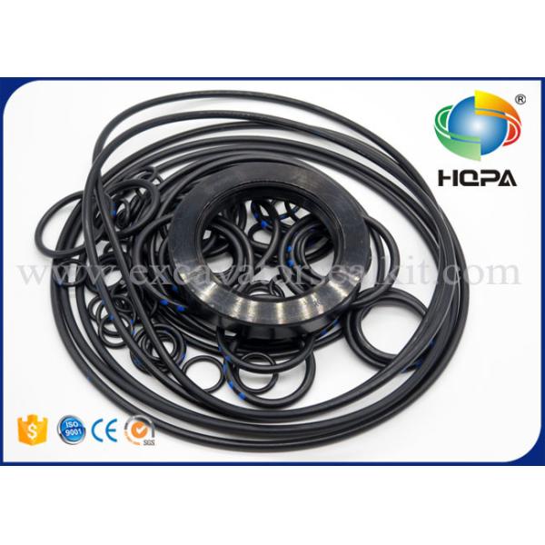 Hydraulic SBS120 Main Pump Seal Kit For   Excavator E320C E320CL