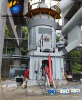1 - 45 T/H Máquina de moagem de minério não metálico